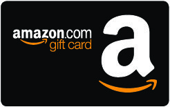 $2 Amazon.com Gift Card