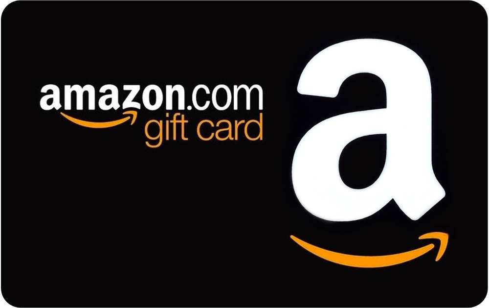 amazon gift card free