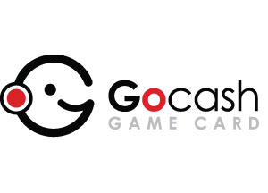 $10 GoCash Game Card