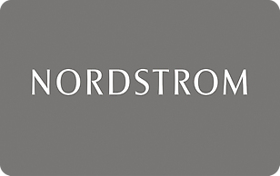 $100 Nordstrom Gift Card