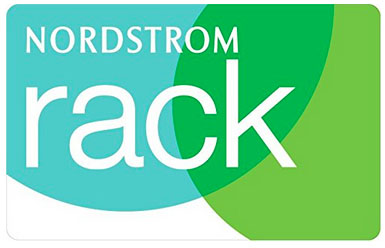 $25 Nordstrom Rack Gift Card
