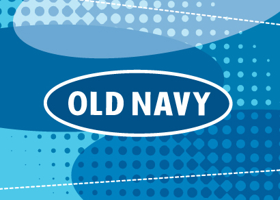 $10 Old Navy Gift Card