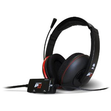 PS3 Ear Force P11 Amplified Stereo Gaming Headset Raffle!