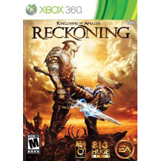 Kingdoms of Amalur: Reckoning Raffle!
