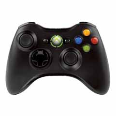 Xbox 360 Wireless Controller  Raffle!