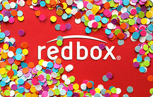 $10 Redbox Gift Card