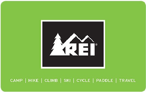 Rei Visa 100 Gift Card - free rei gift card prizerebel Rei Visa 100 Gift Card - free rei gift card prizerebel