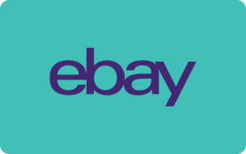$5 eBay Gift Card