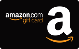 $2 Amazon.com Gift Card