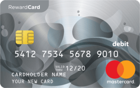 £25 GBP Prepaid Mastercard®