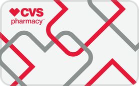 $5 CVS Gift Card