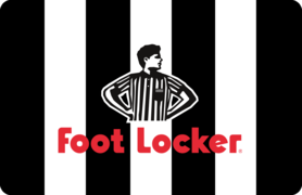 15 EUR Foot Locker Germany Gift Card