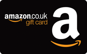 5 GBP Amazon.co.uk Gift Card