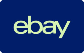 $5 eBay Gift Card