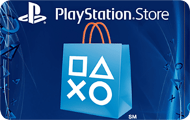 FREE PlayStation Gift Card | PrizeRebel