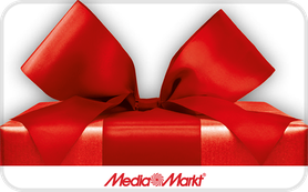 5 EUR Media Markt Germany Gift Card