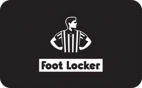 5 EUR Foot Locker Italy Gift Card