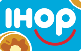 $5 IHOP Digital Gift Card