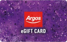 10 GBP Argos Gift Card