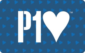 $5 Pier 1 Imports Gift Card