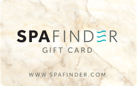 $25 Spafinder® Wellness 365™ Gift Card
