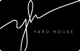 $10 Yard House Gift Card