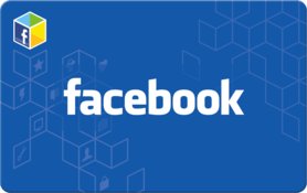 $10 Facebook Game eCard