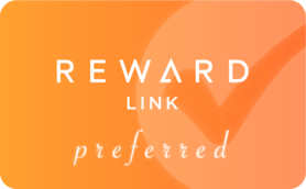$5 Reward Link Preferred Gift Card