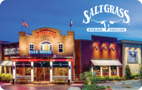 Saltgrass online coupons