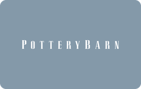 $25 Pottery Barn® Gift Card