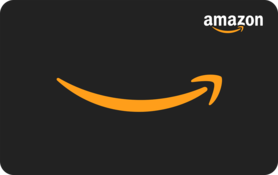 $50 Amazon.com Gift Card
