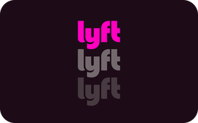 $10 Lyft Gift Card
