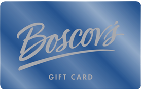 $5 Boscov s Gift Card