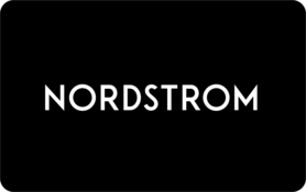 $100 Nordstrom Gift Card