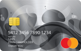5 EUR Prepaid Mastercard®