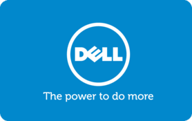$25 Dell Gift Card