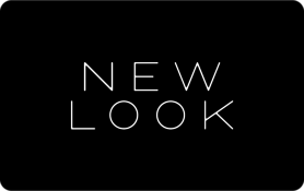 £10 New Look Gift Code