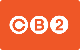 $25 CB2 Gift Card