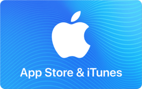 $15 iTunes® Canada Code