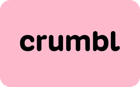 $5 Crumbl Gift Card