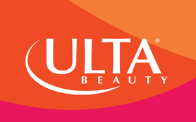 $5 Ulta Beauty Gift Card