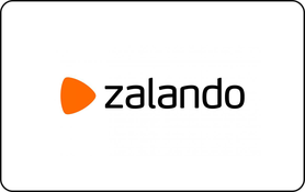 5 GBP Zalando Gift Card