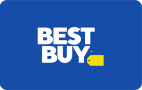 $10 Best Buy Gift Card