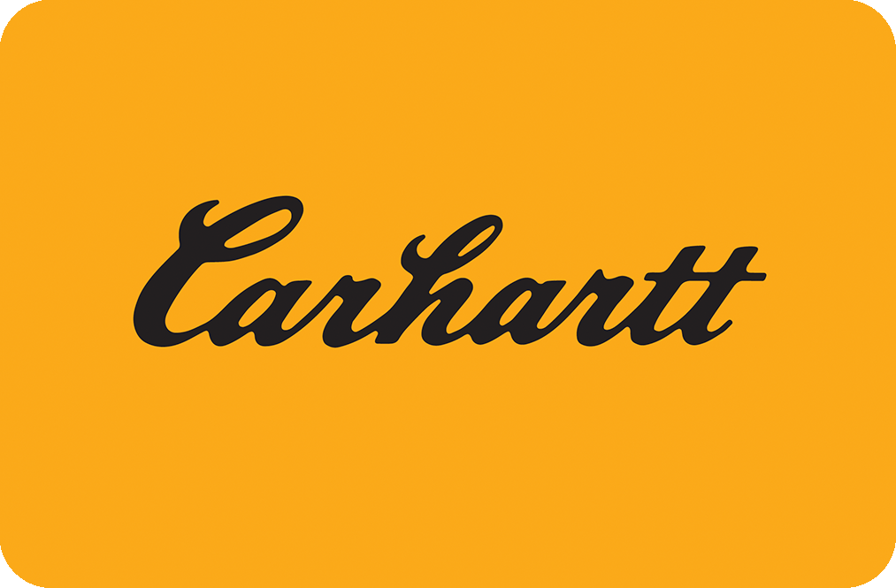 $20 Carhartt Gift Card