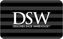 dsw exchange online