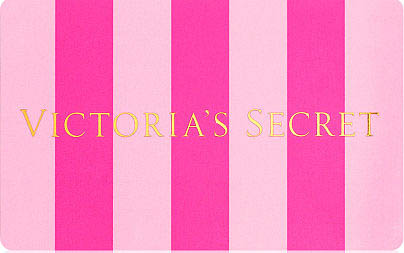 50 Victoria S Secret Gift Card Emailed