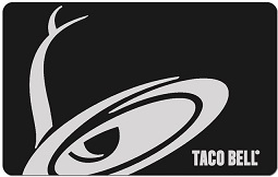 FREE Taco Bell Gift Card | PrizeRebel