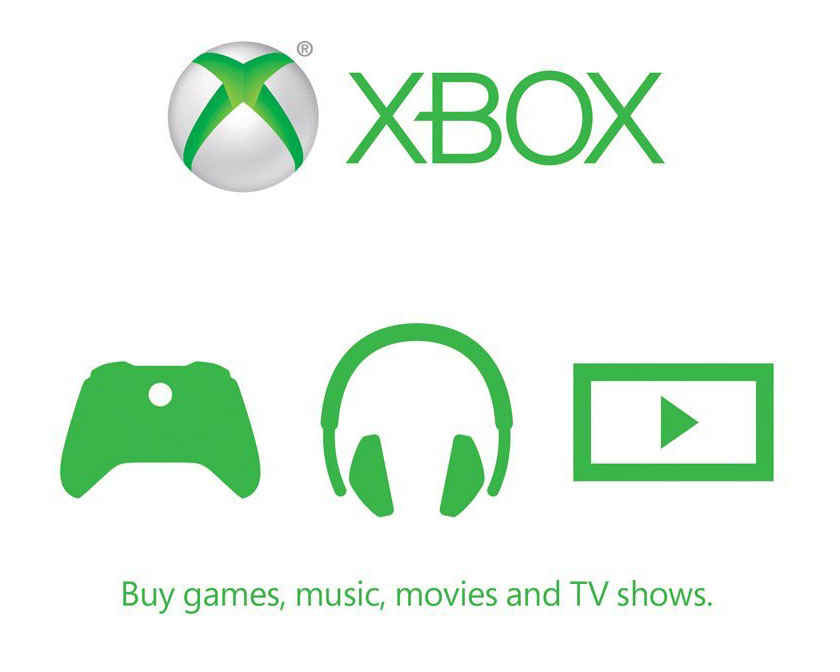 10 Xbox Live Gift Card